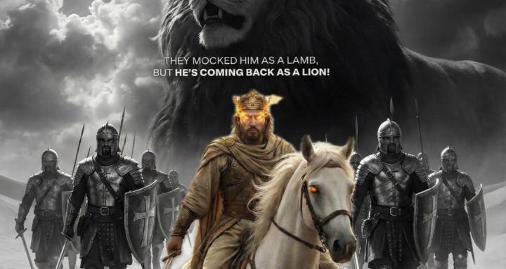 Undeniable Proof Jesus is Lord