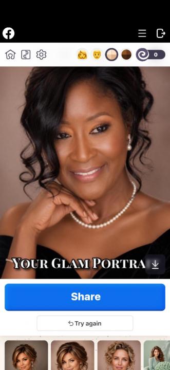 Cleopatra Mcphee