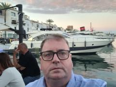 Paul Timson