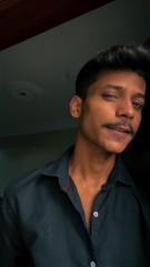 Muhammad Asher Khan
