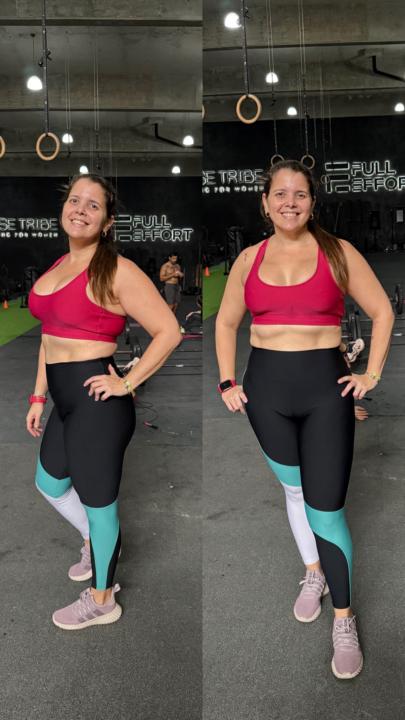 Evolución a nivel cuerpo y cerebro..! 