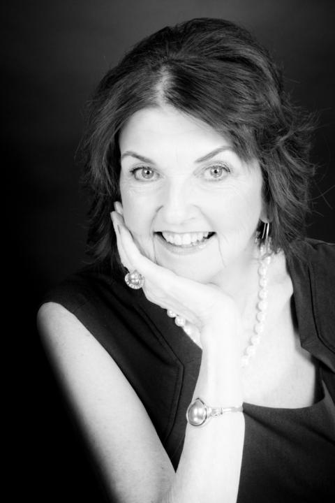 Nancy Crimp