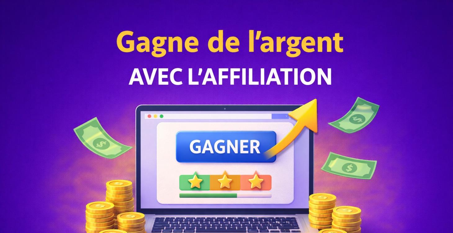 GAGNE DE LA FRENCH MONEY 🤑