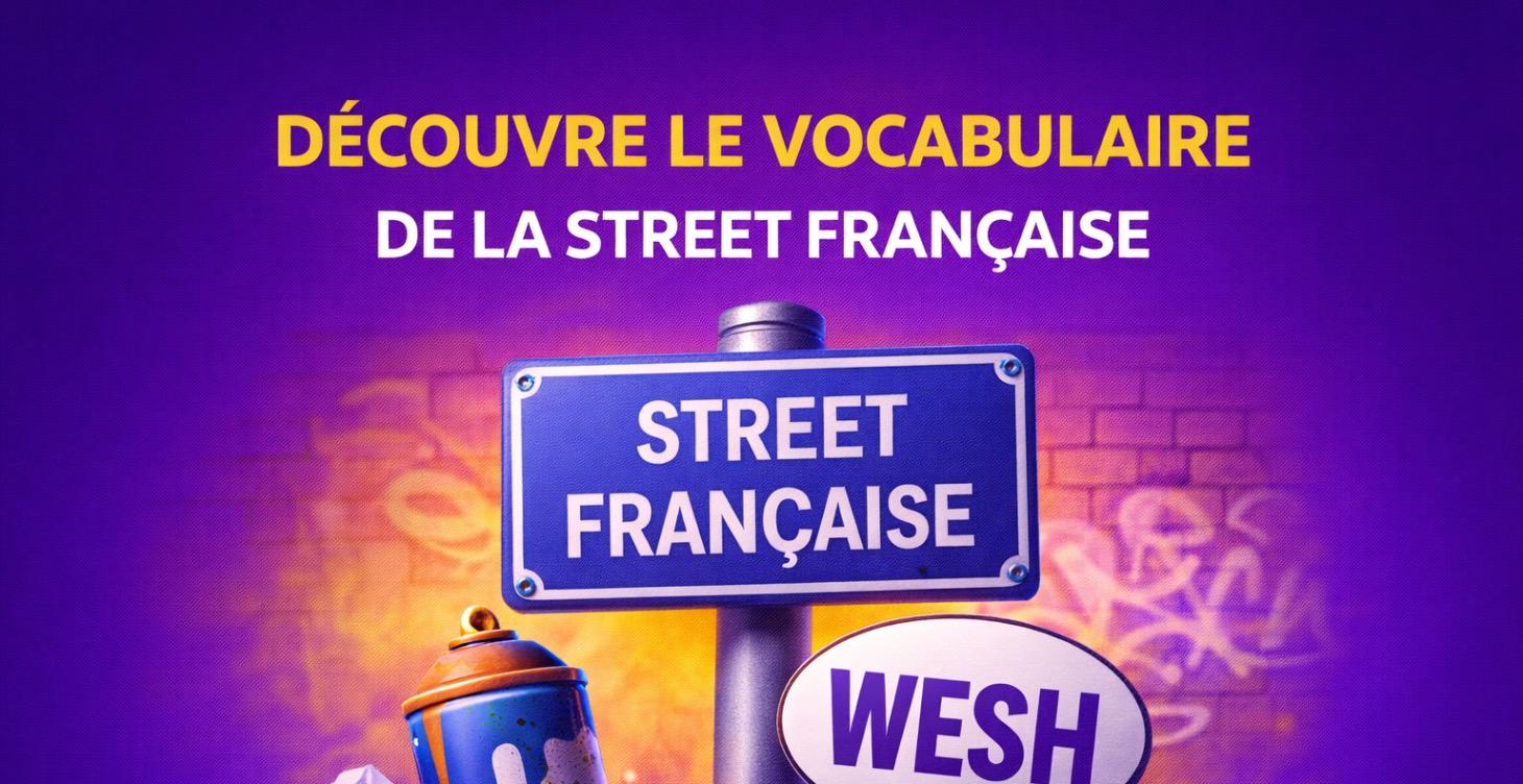 BOSS DE LA FRENCH STREET 😎