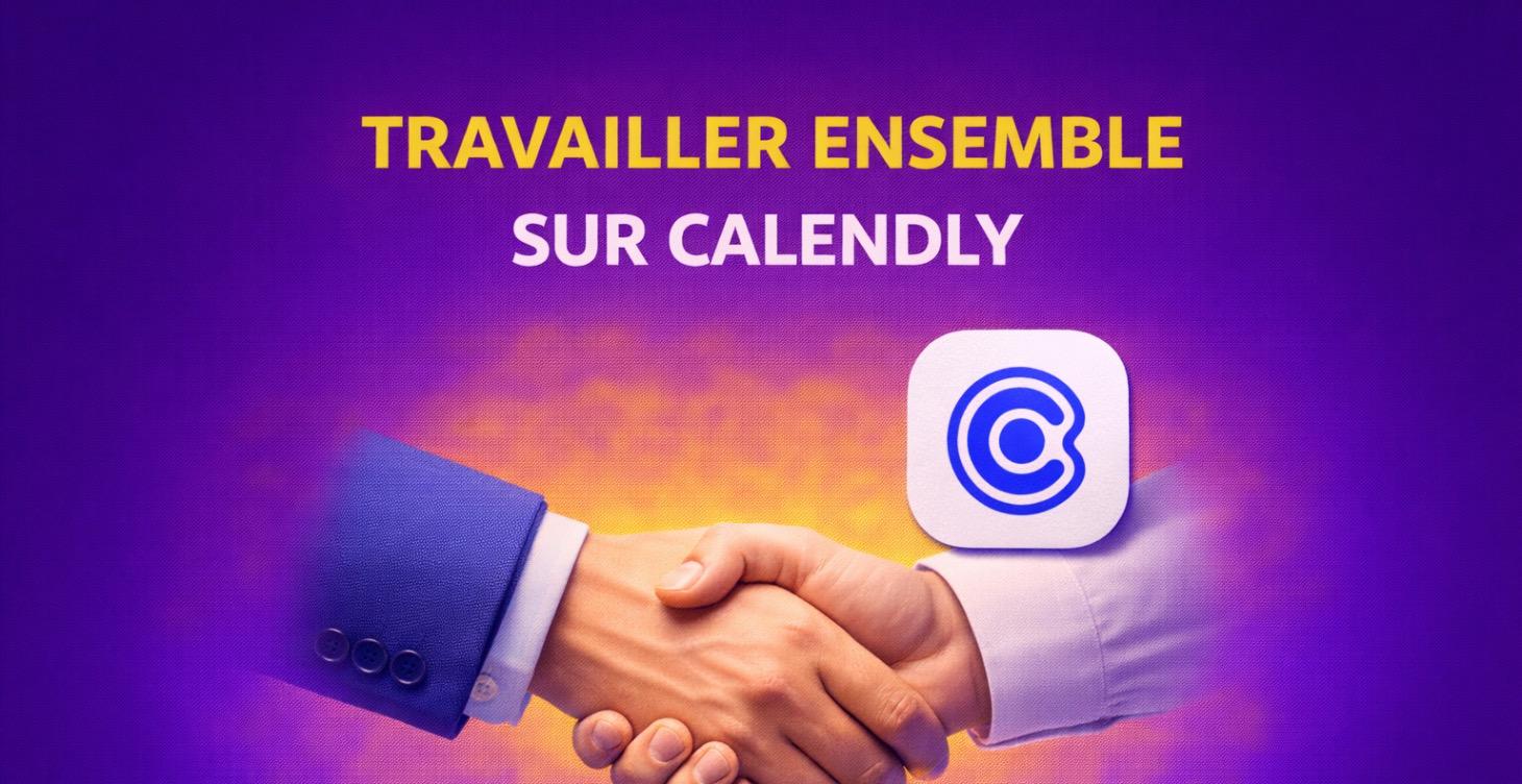 COMPAGNON CALENDLY