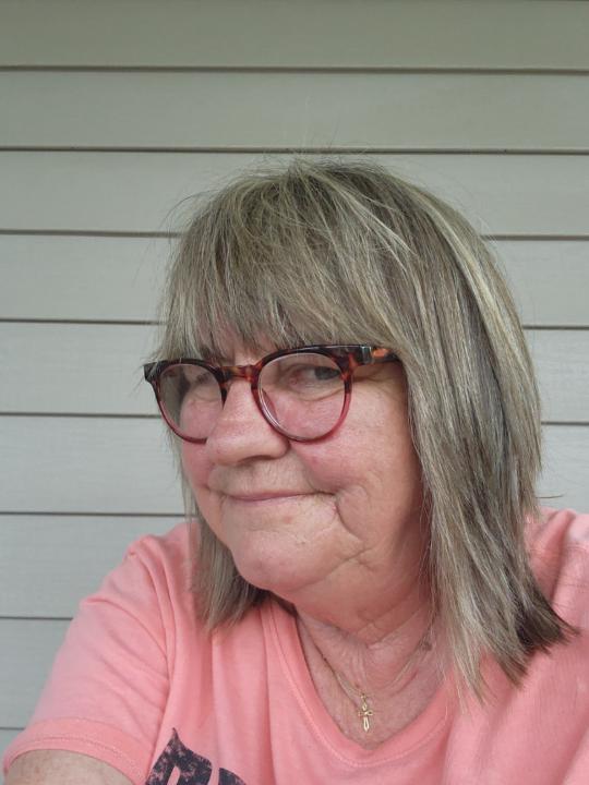 Mavis Schlichtmann