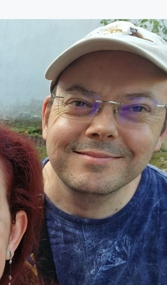 Mathieu Rague
