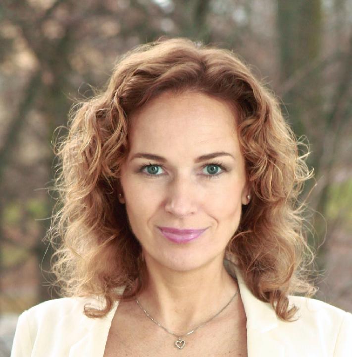 Jennifer Schönknecht