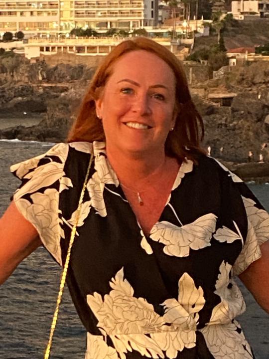 Wendy Arnold