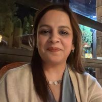 Lubna Zaidi