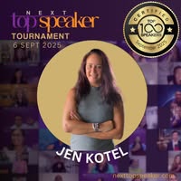 Jen Kotel