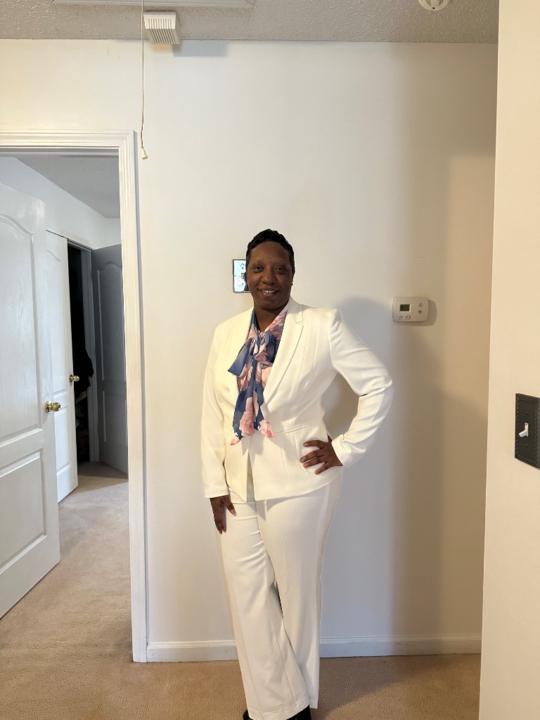 Kimberly Caldwell