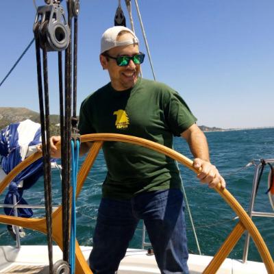 Eduardo Bespín Torres