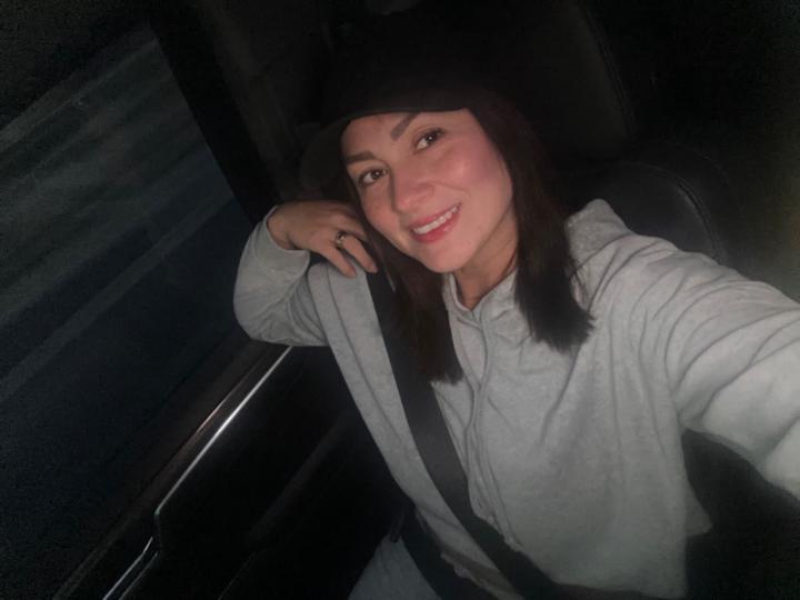 Catalina Zuluaga