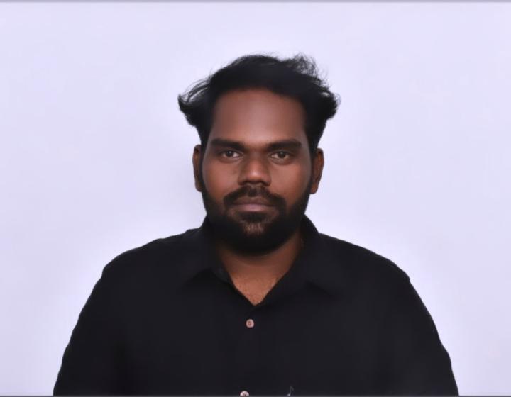 Vignesh Dhanavel