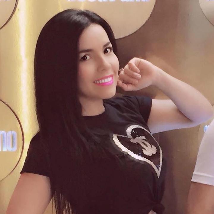 Paola Andrea Rodríguez Prada