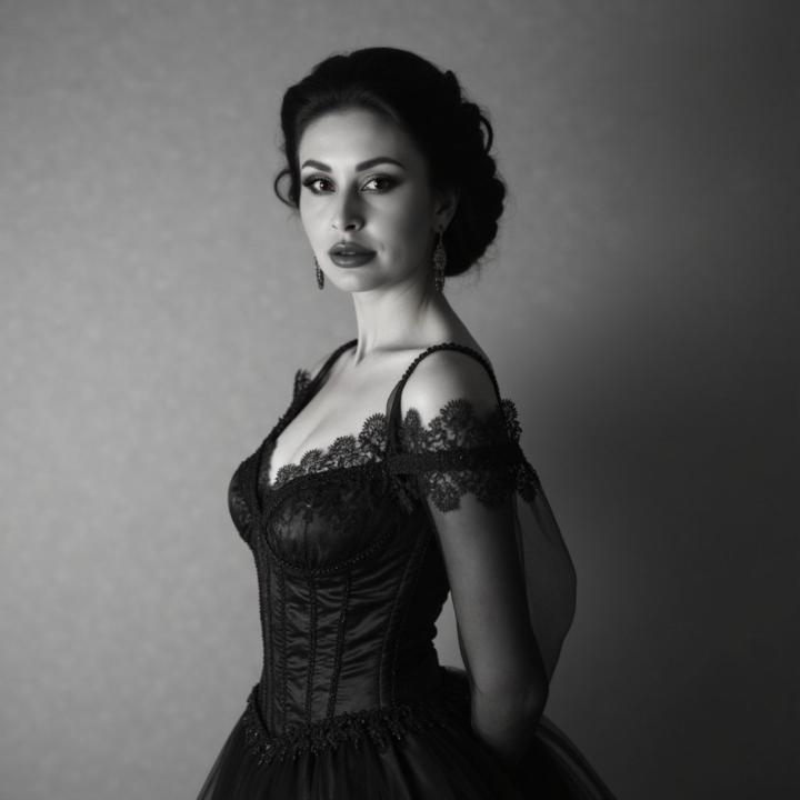 Evelina Supranovič