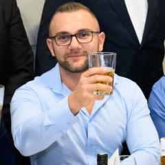 Zoltán Gliba