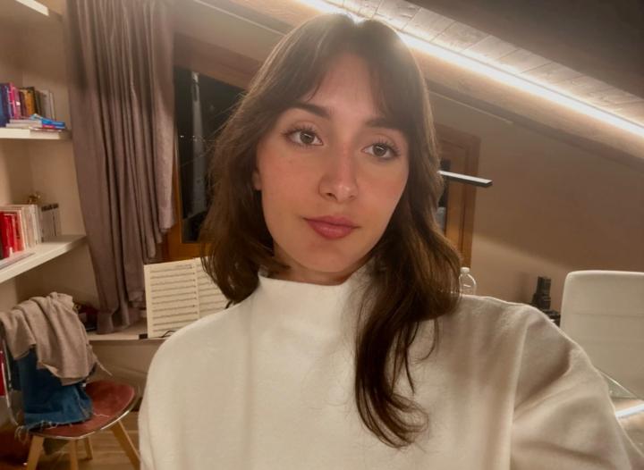 Aurora Masiani