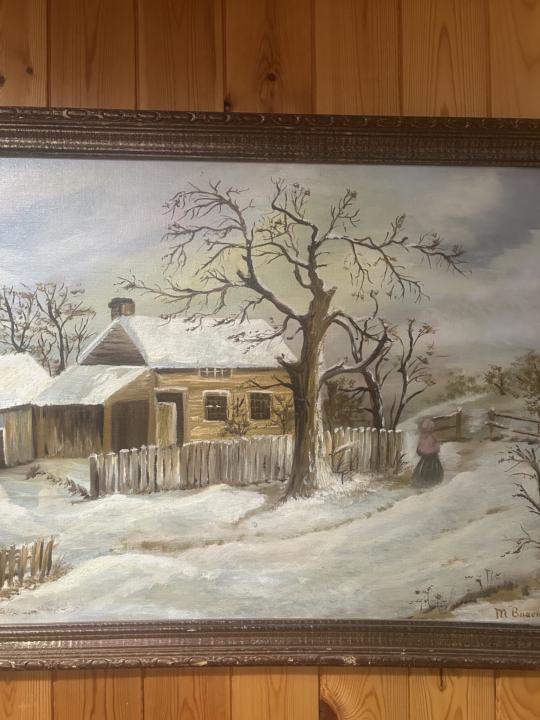 A Collection of Homesteads and Farm photos 