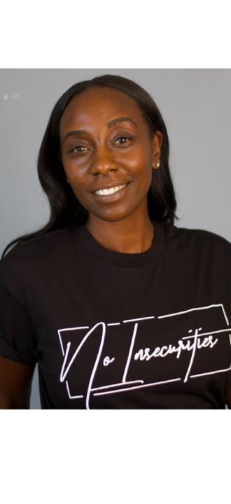Kadijah Williams