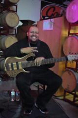 Jason Bolden