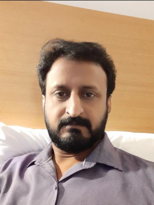 Raamesh Balah