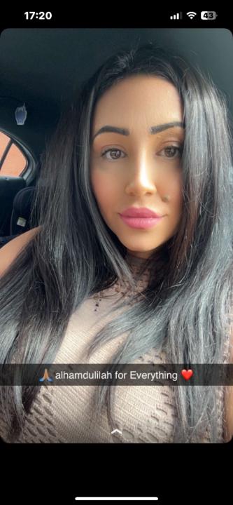 Natasha نتا
