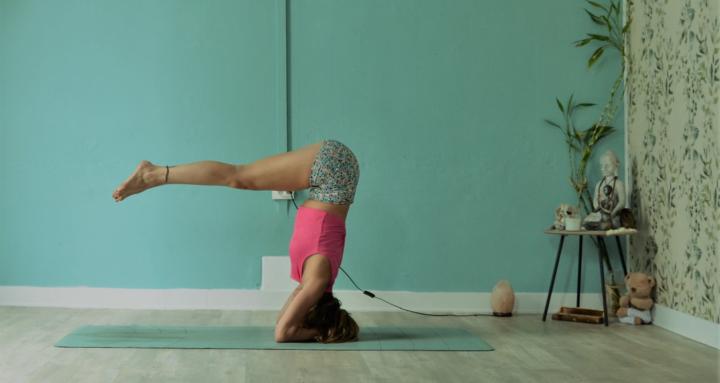 Sala Mayimananda Yoga