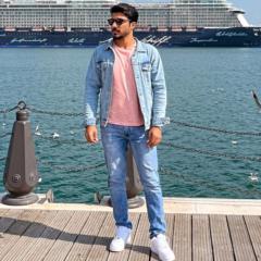 Shahzaib Jamil