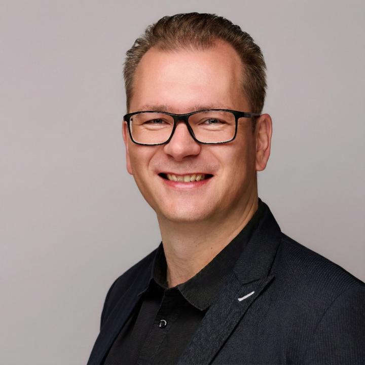 Thomas Stahl