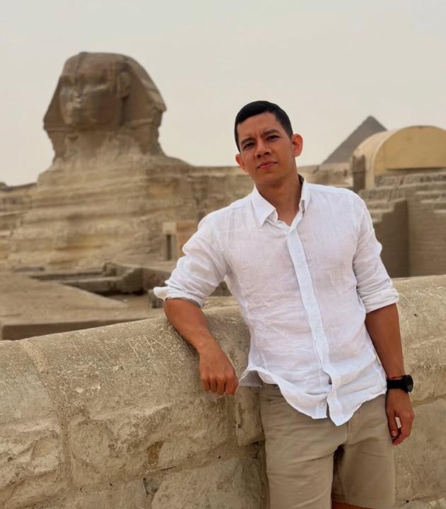 Diego Fernando Sierra