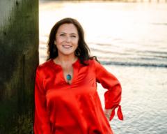 Katherine Montesano