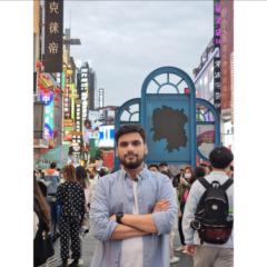 Zeshan Zahid