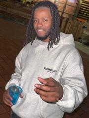 Stephaun Carter
