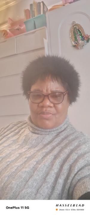 Chioma Christy