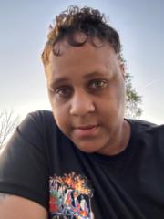 Felicia Evans