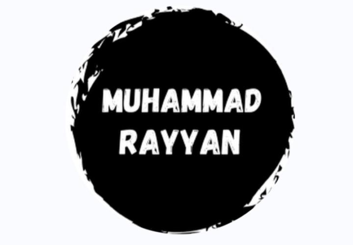 Muhammad Rayyan