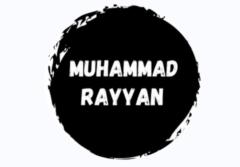 Muhammad Rayyan