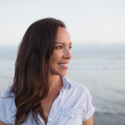 Megan Buckland