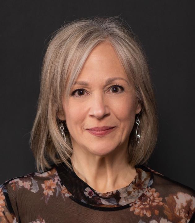 Kate VanFrancis