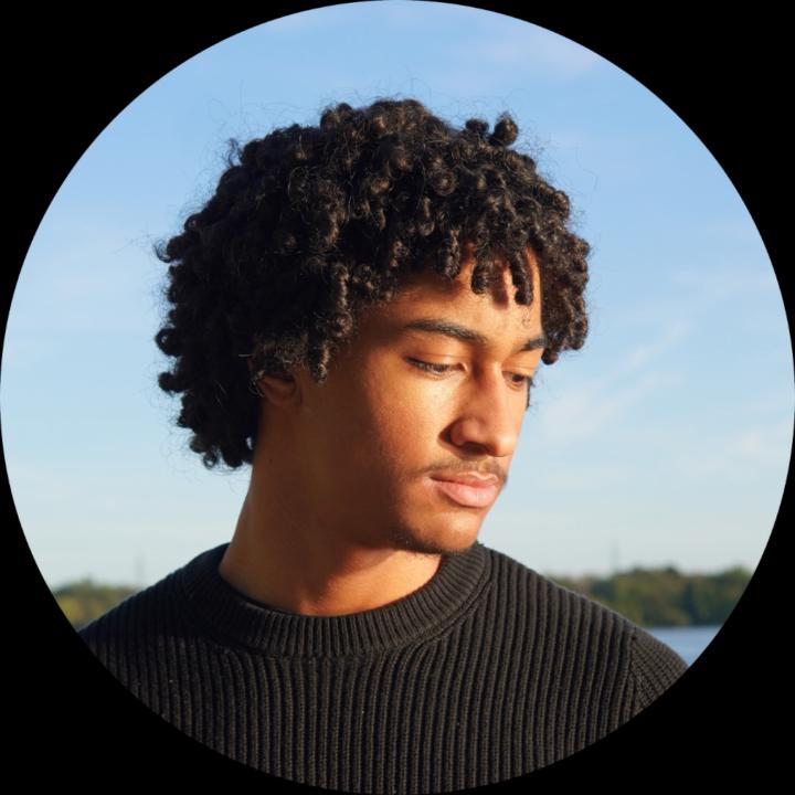 Zane Mark