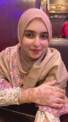 Saba Fathima
