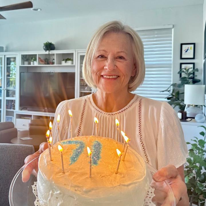 Cindy McMeekin