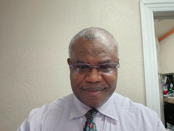 Emmanuel Onuorah