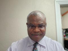 Emmanuel Onuorah