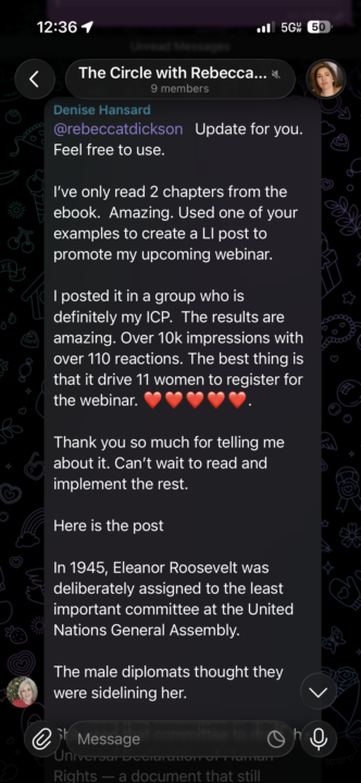 Viral content is easy 