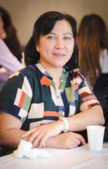 Bernadette Joy Corpuz