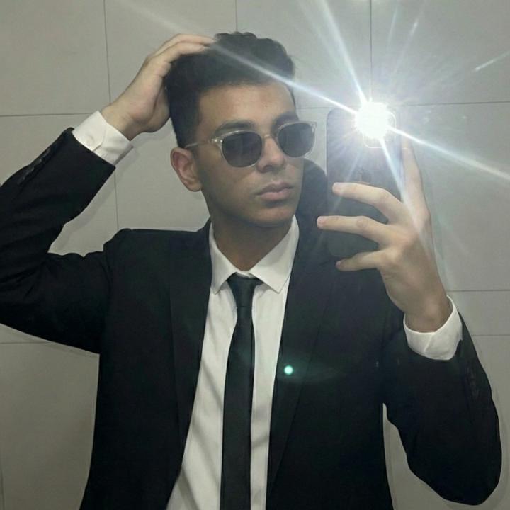 Zyad Tarek