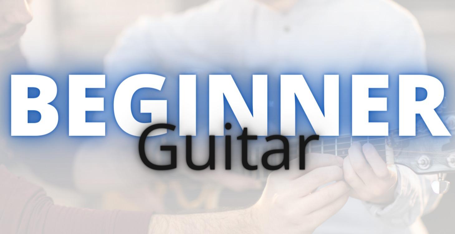 Beginner Guitar